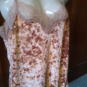 Lauren Conrad LC Medium Camy